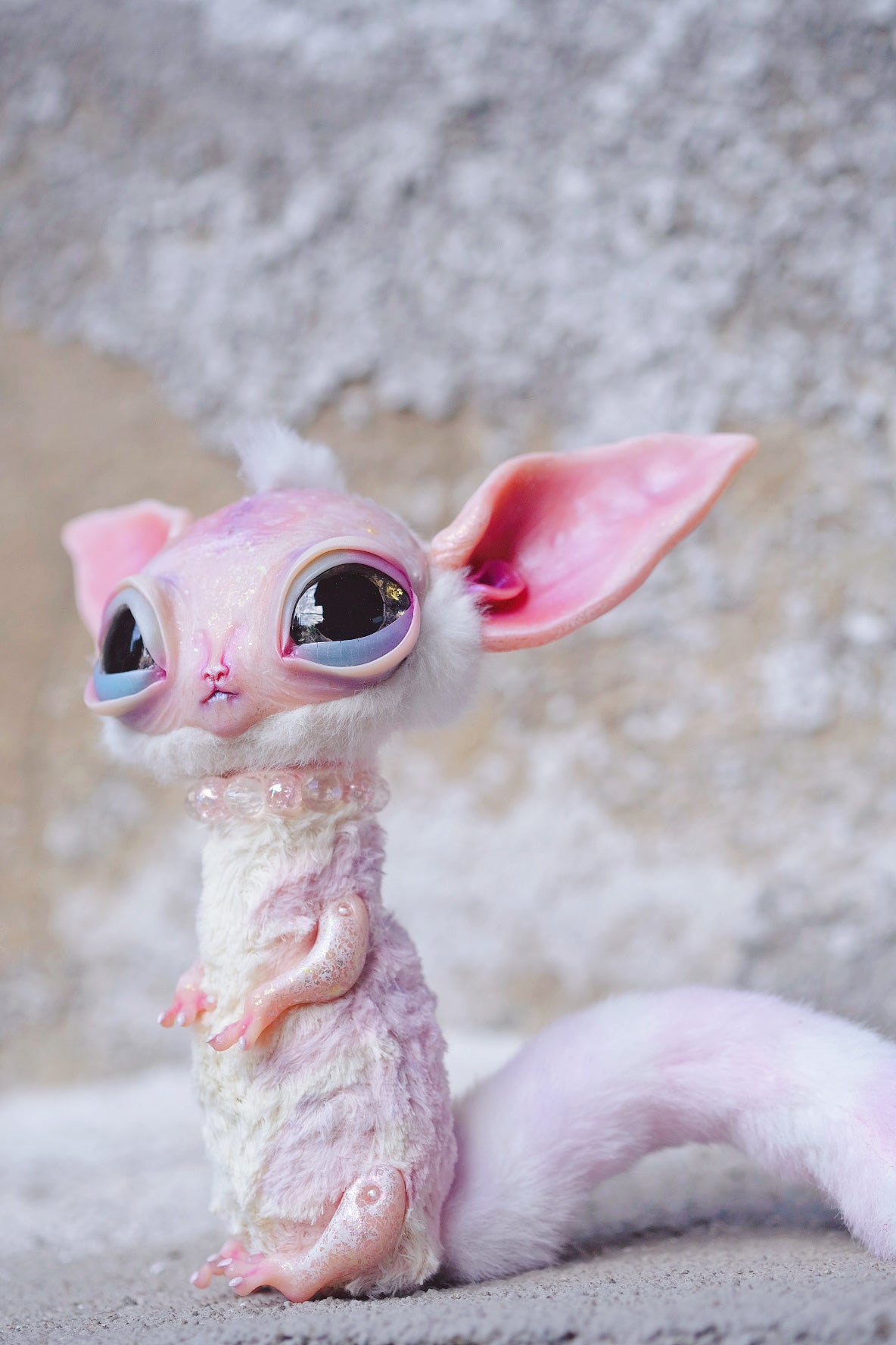 Alien Kitty