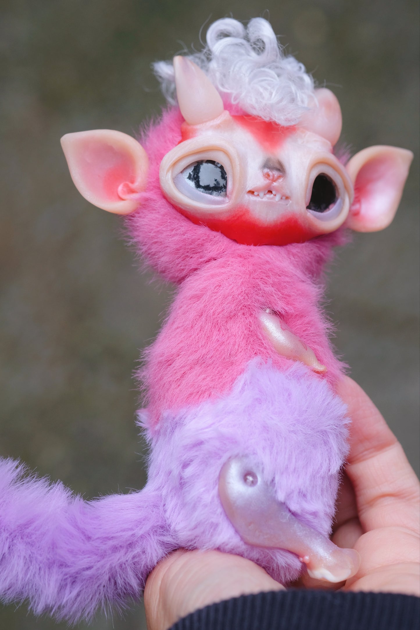 Little Imp