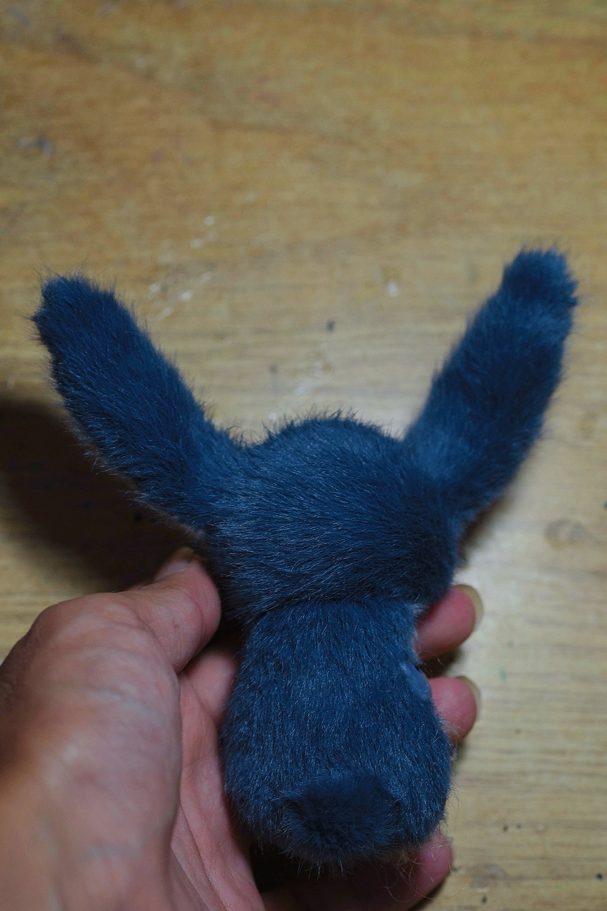 Stitch