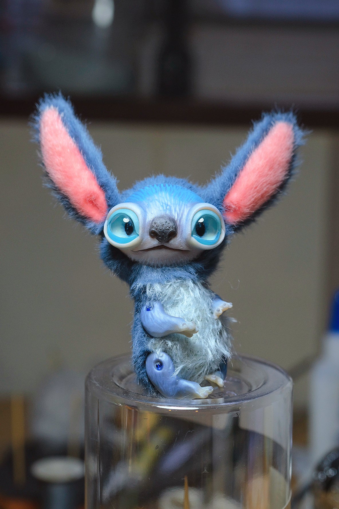 Stitch