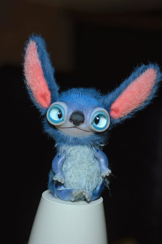 Stitch
