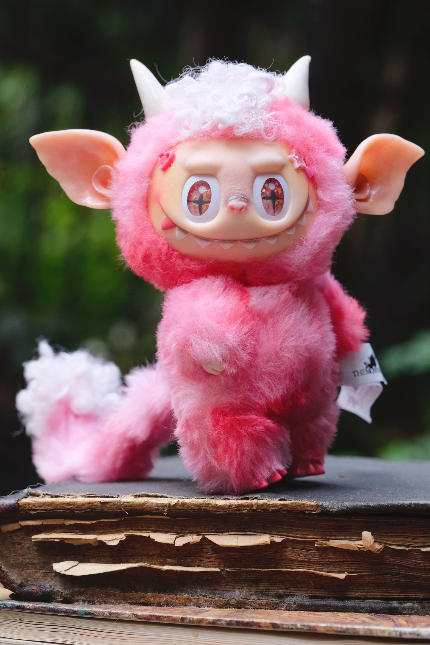 Imp Labubu