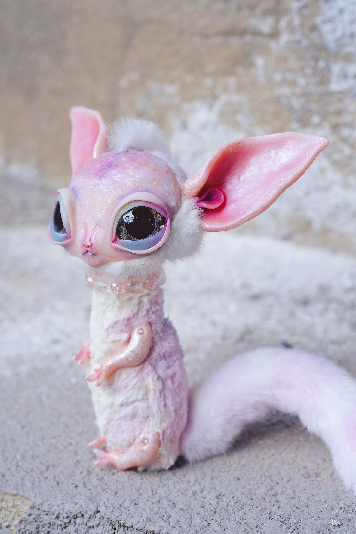 Alien Kitty