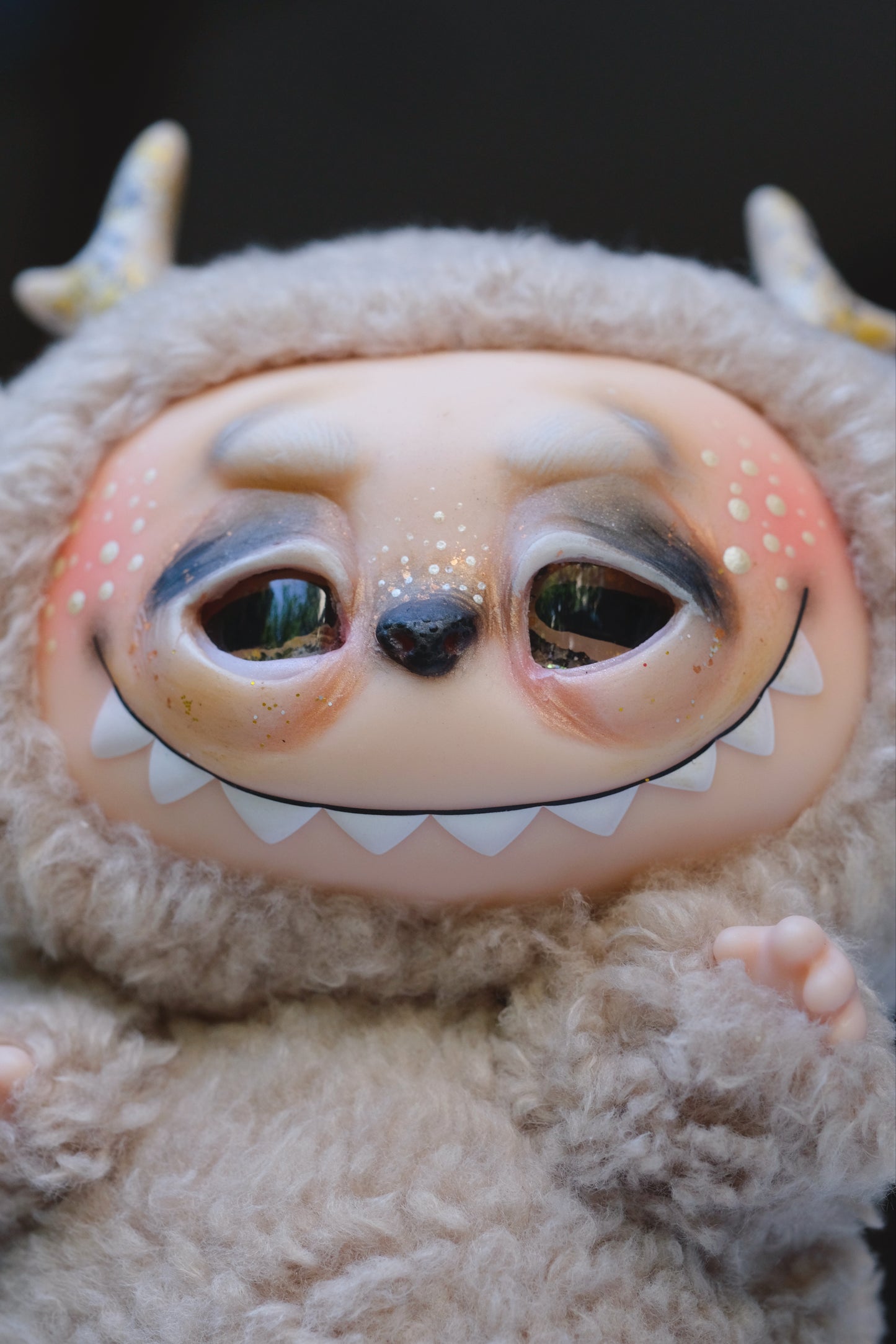 Fawn Labubu