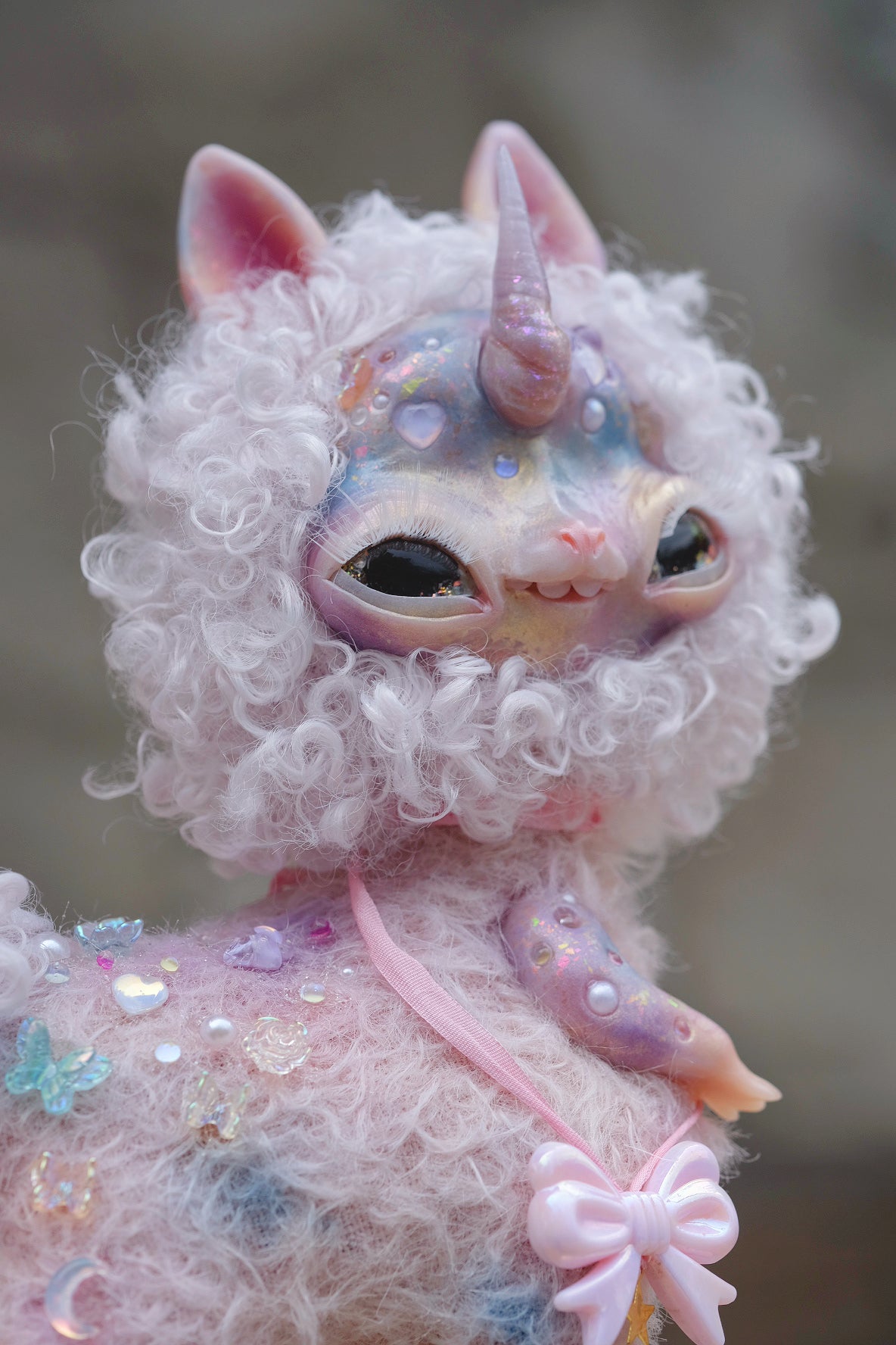 Unicorn Centaur