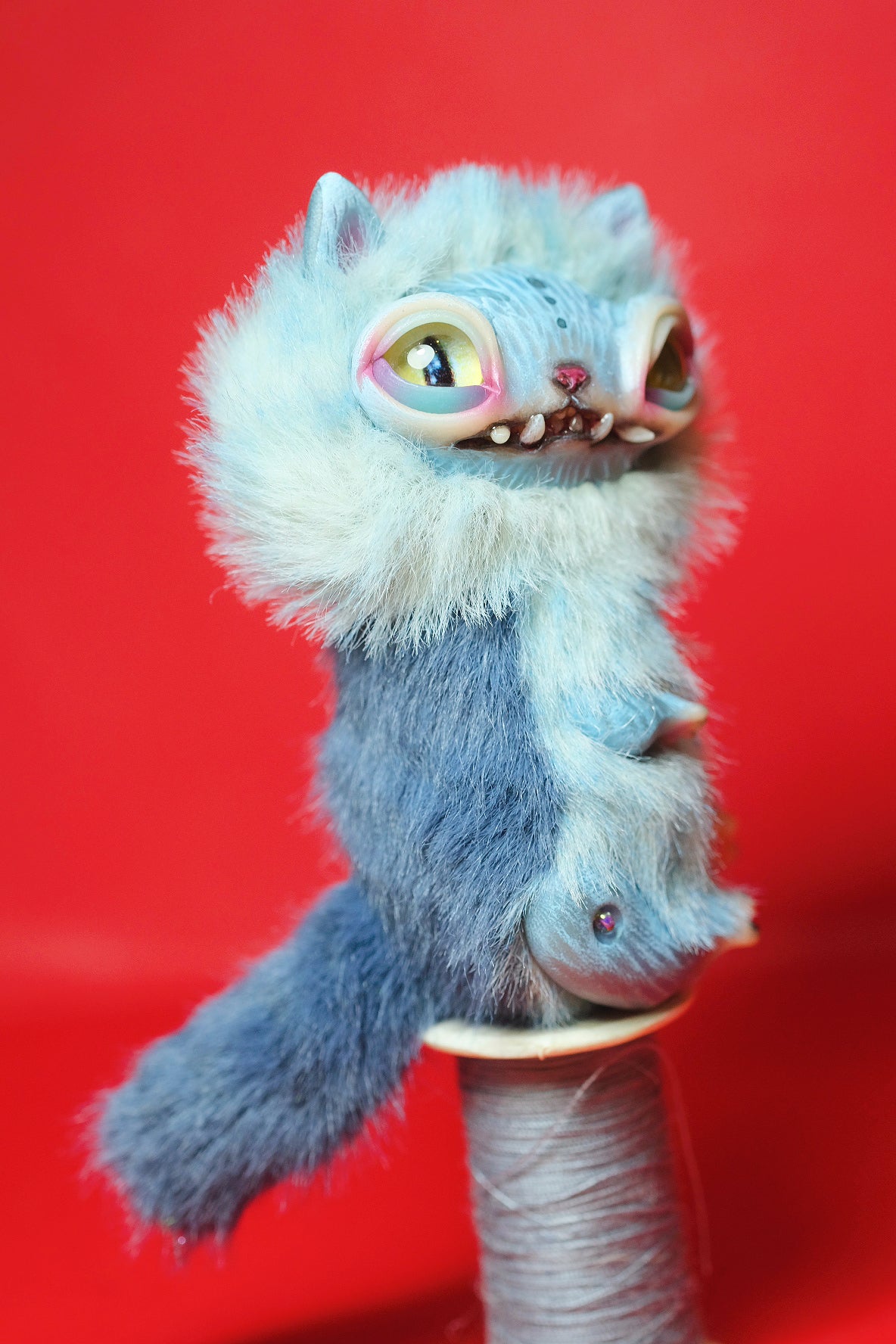 Derpy Mini