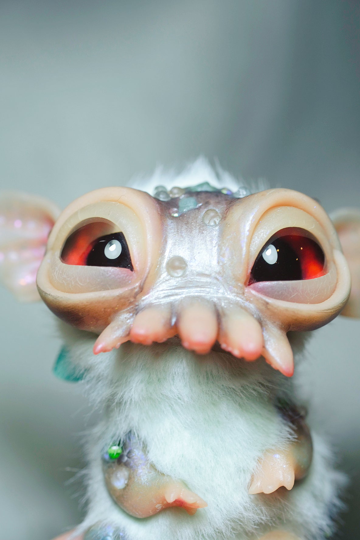 Little Cthulhu
