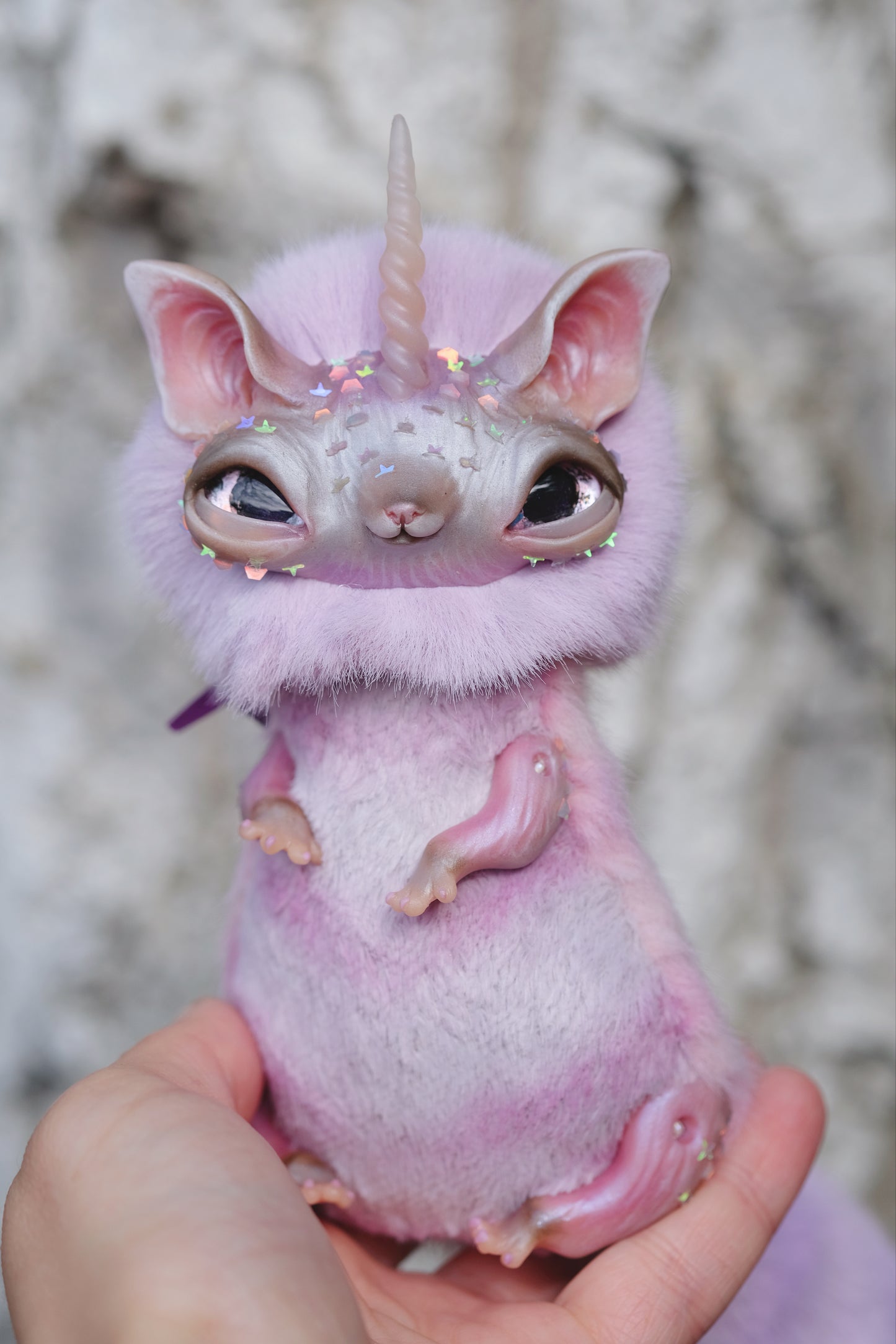 Preorder Unicorn Kitty