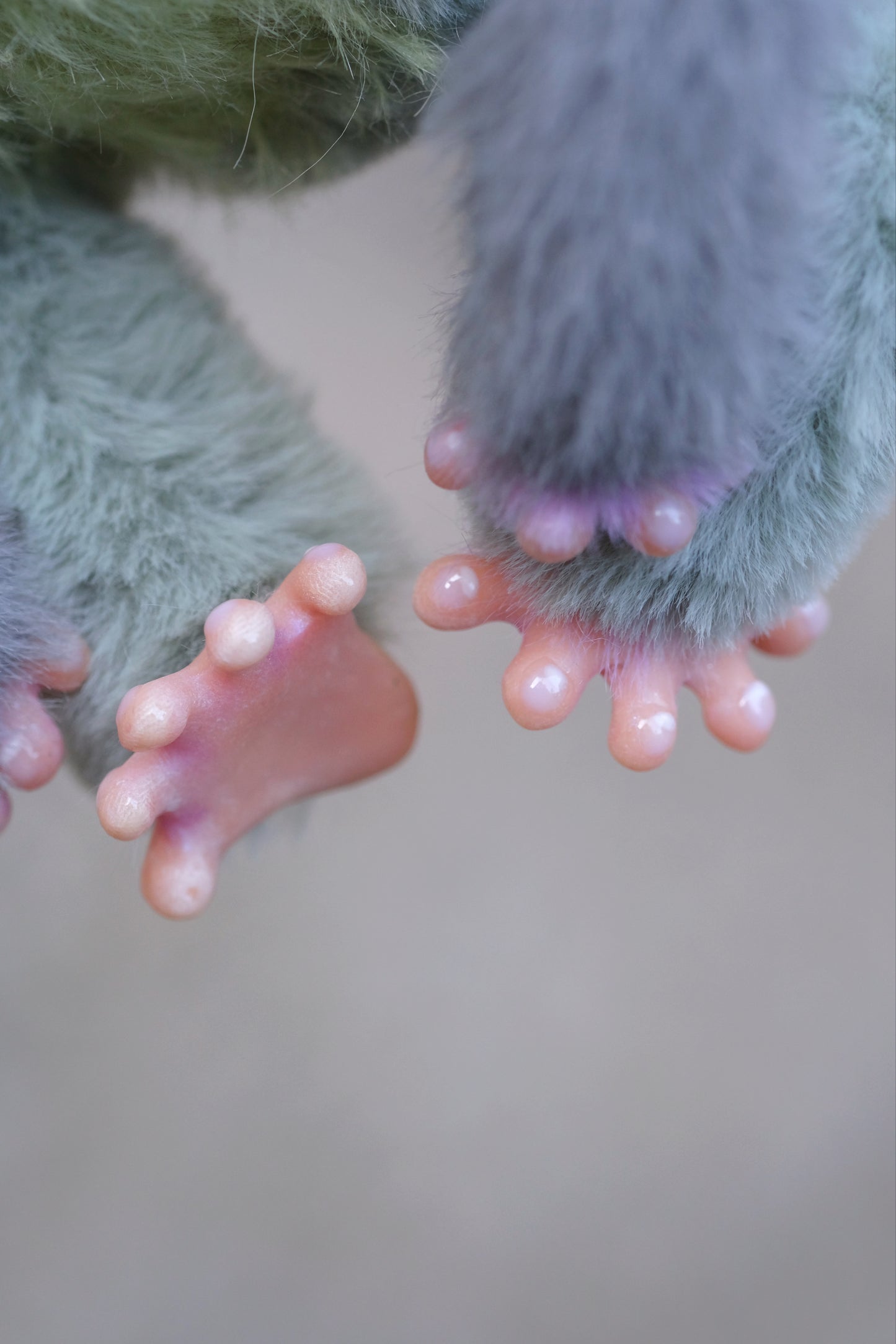 Zombie Kitty