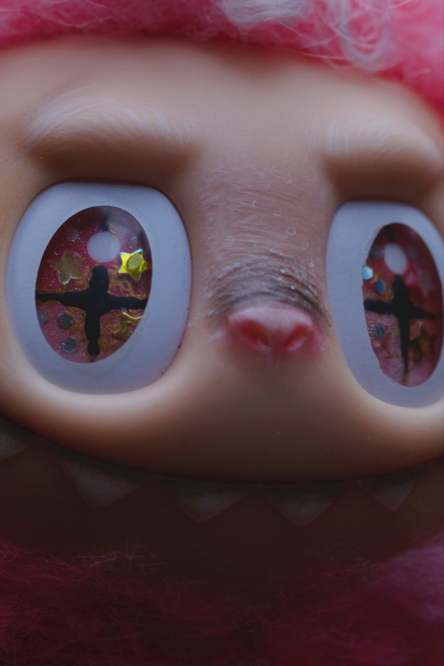 Imp Labubu