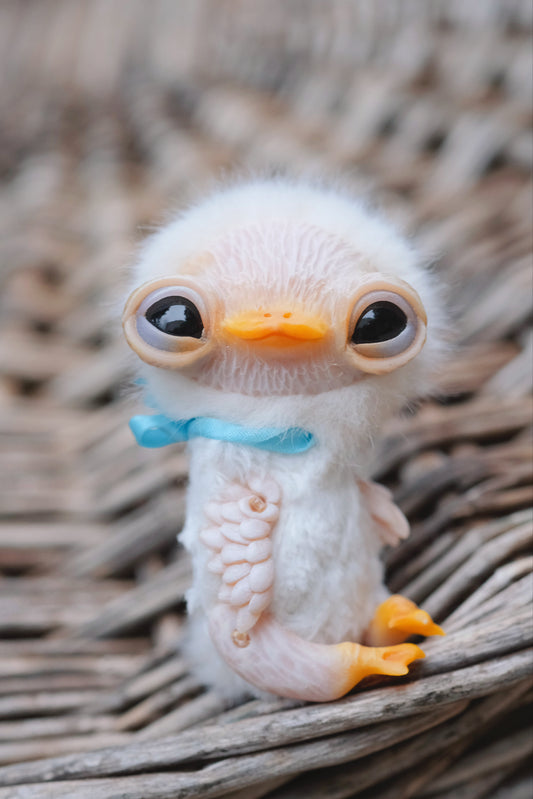 Made on request: Duckling