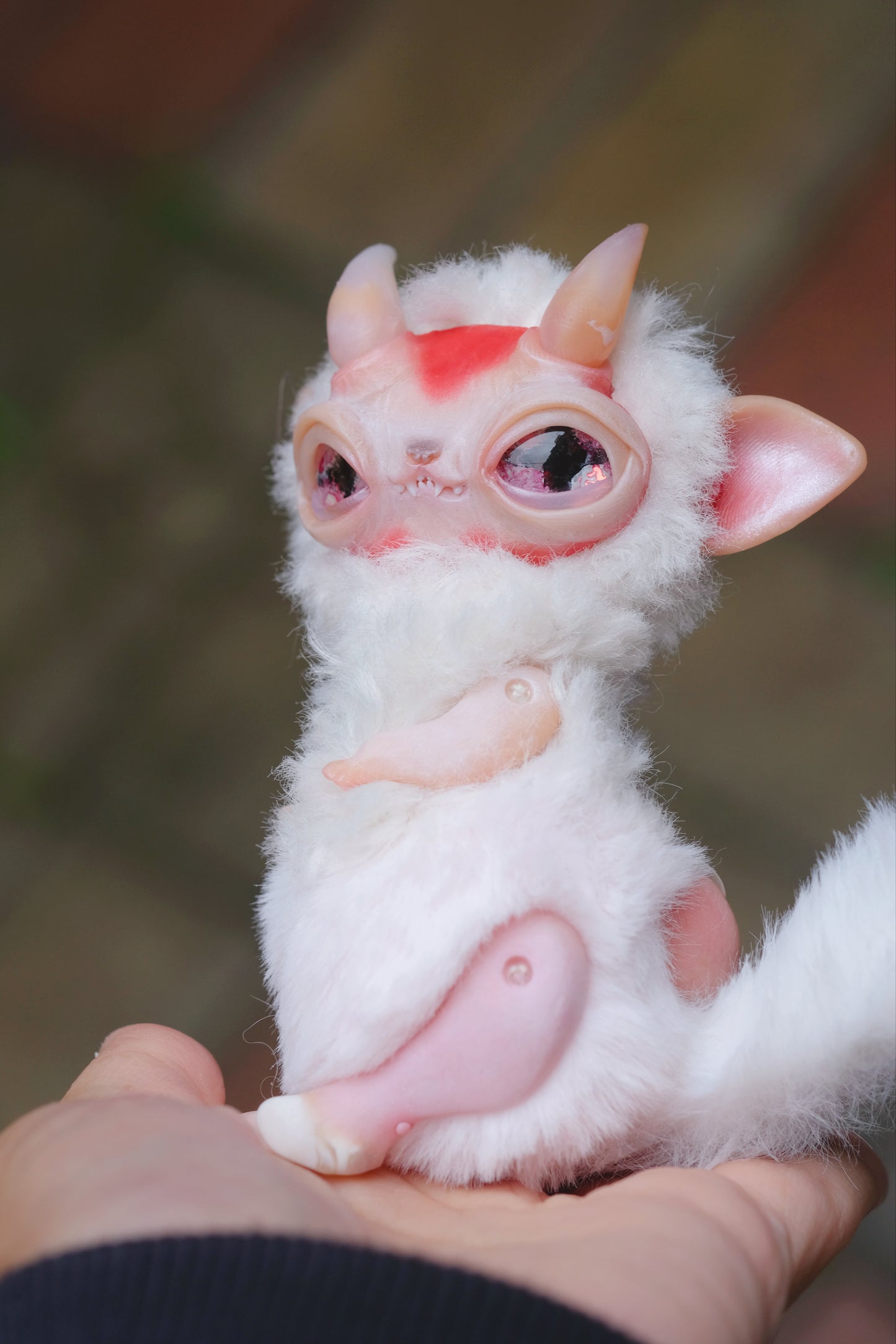 Little Imp
