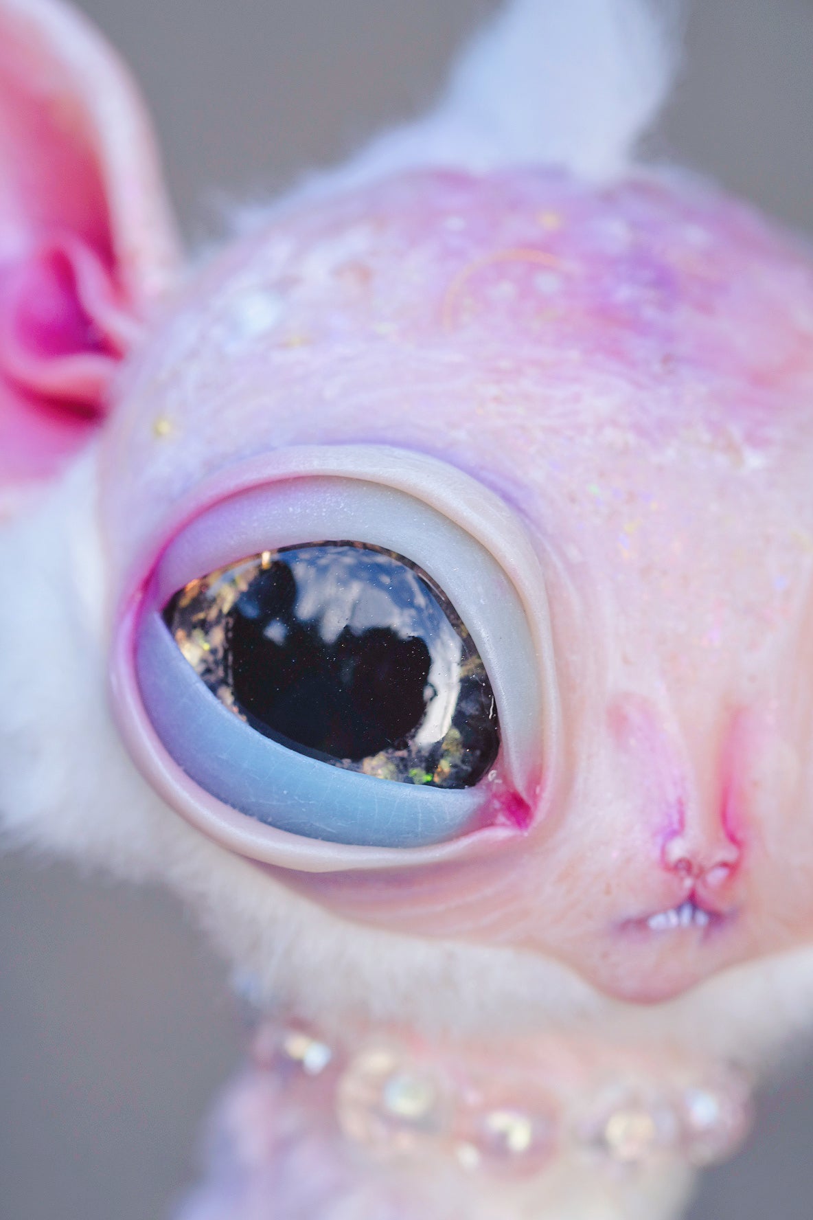 Alien Kitty
