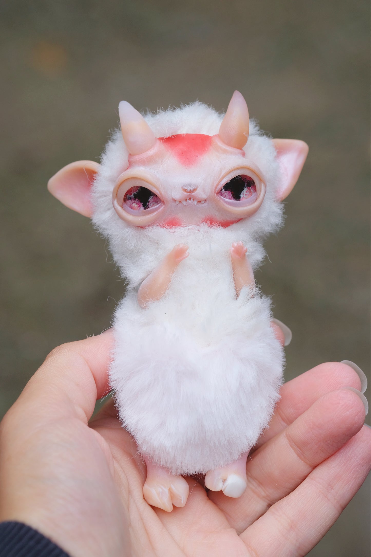 Little Imp