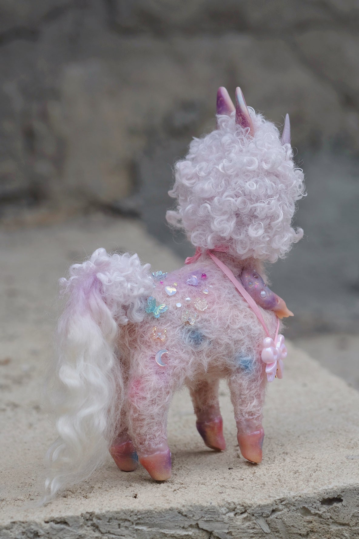 Unicorn Centaur