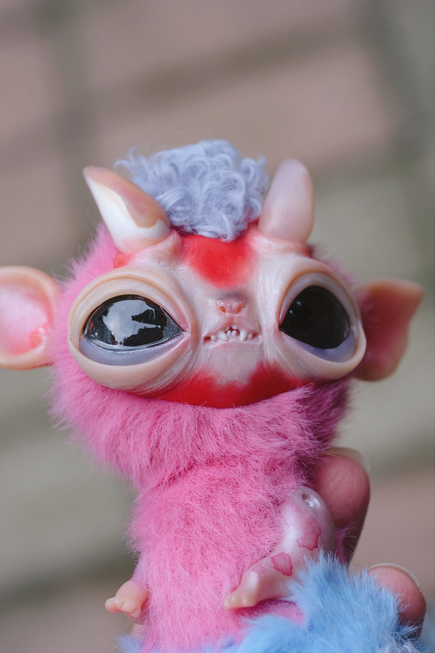 Little Imp