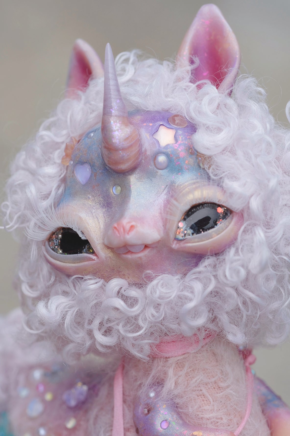 Unicorn Centaur