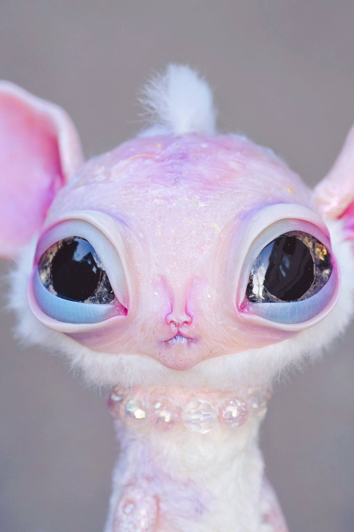 Alien Kitty