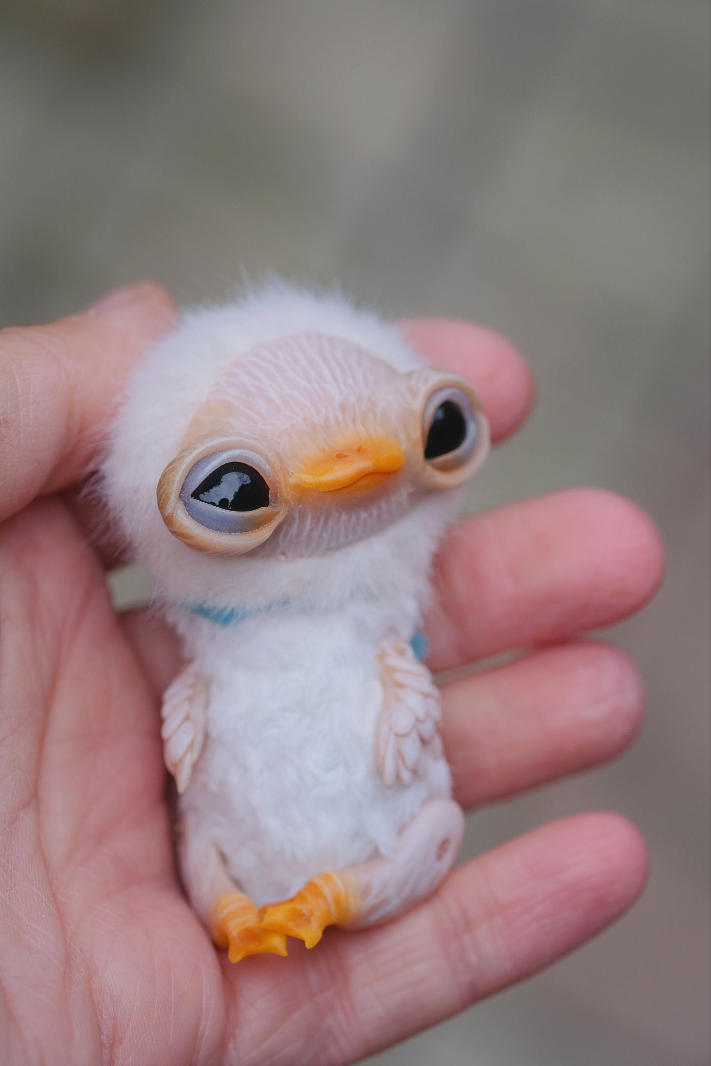 Made on request: Duckling