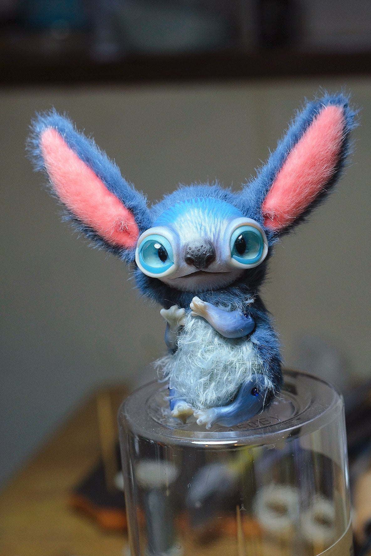 Stitch