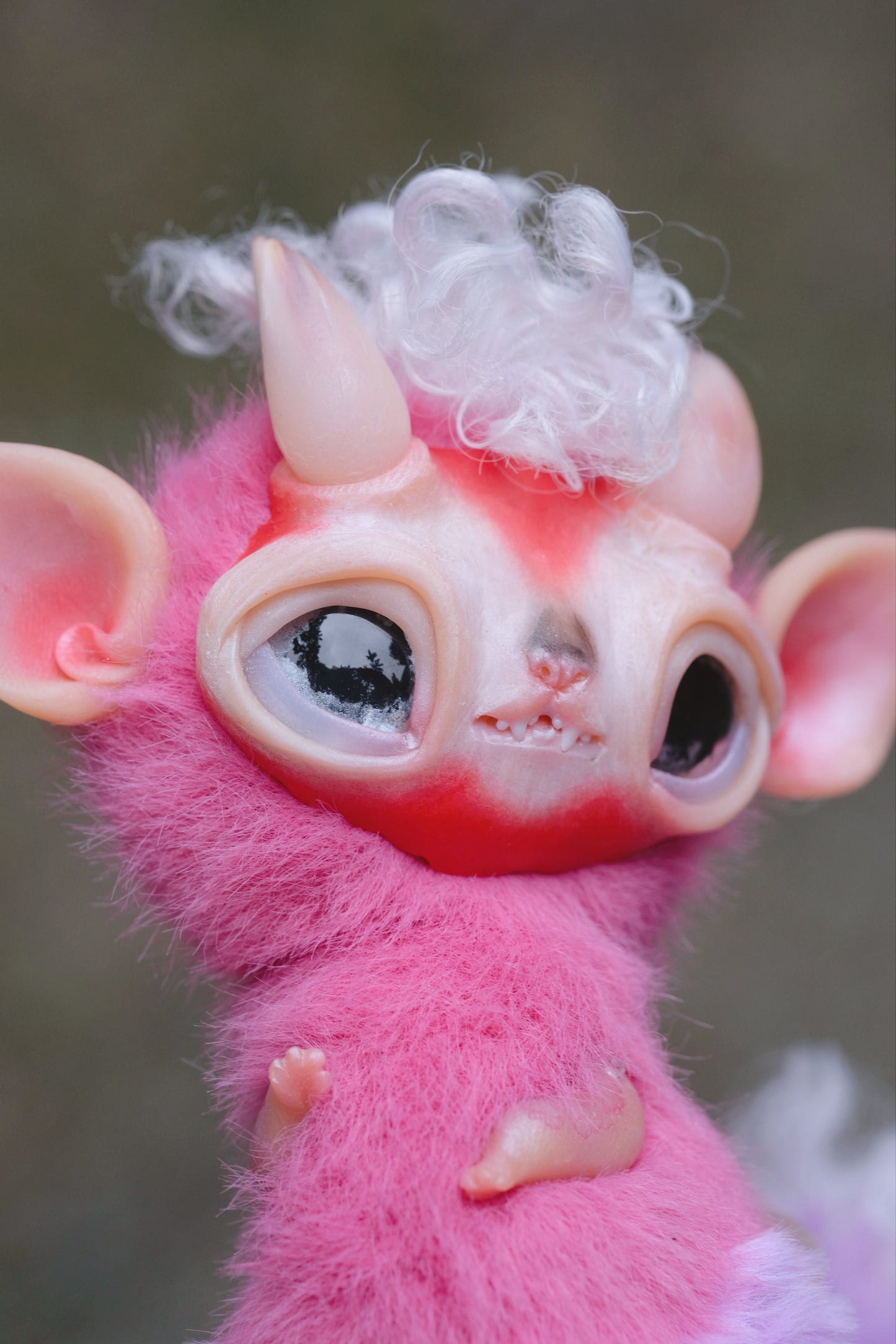 Little Imp