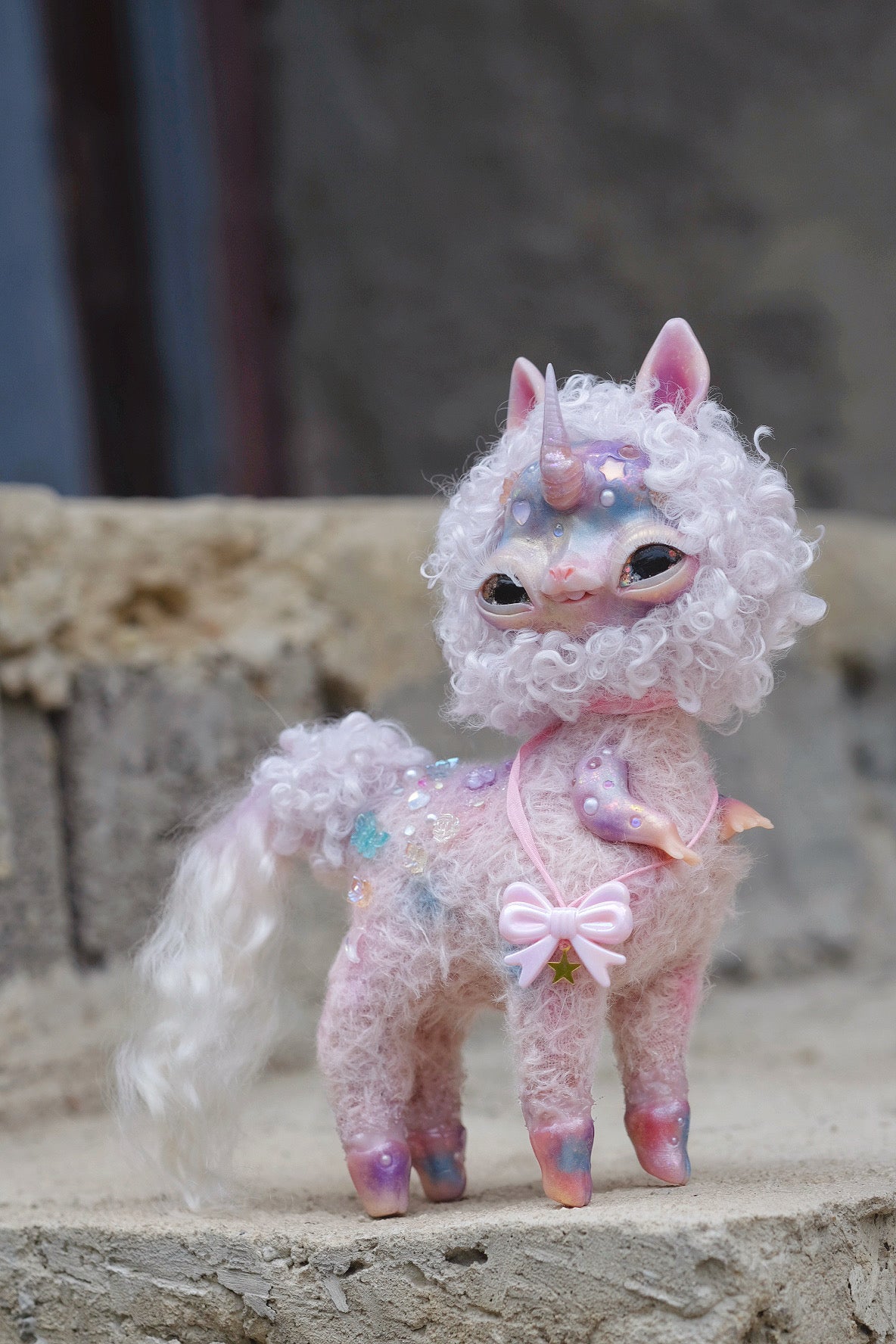 Unicorn Centaur