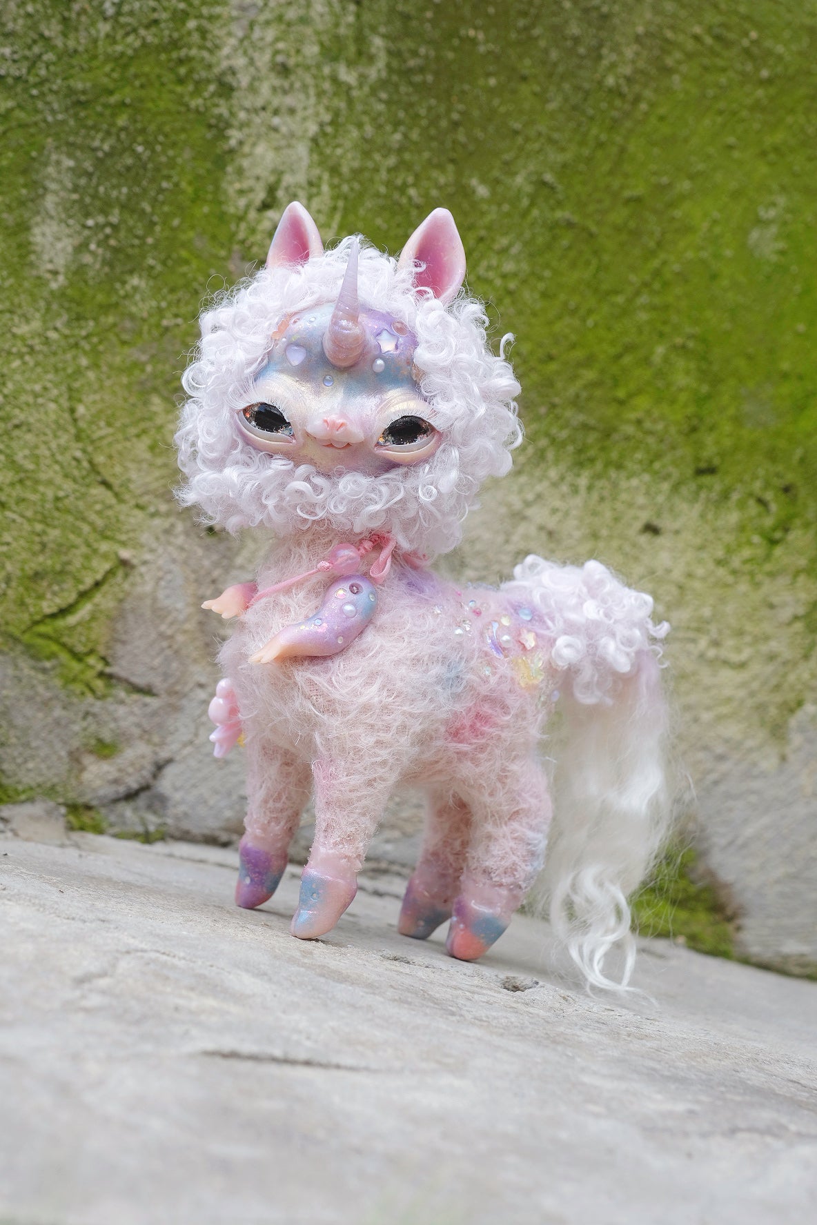 Unicorn Centaur