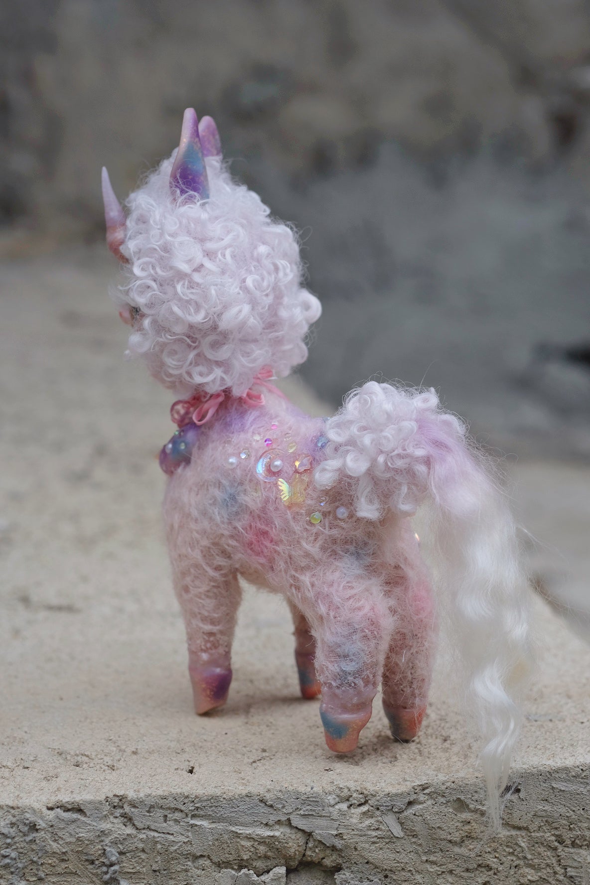 Unicorn Centaur