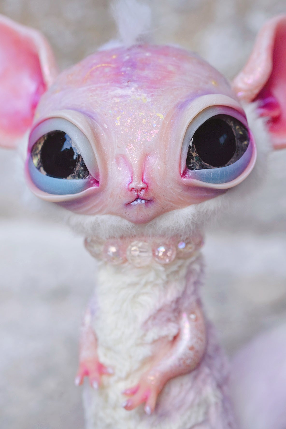 Alien Kitty