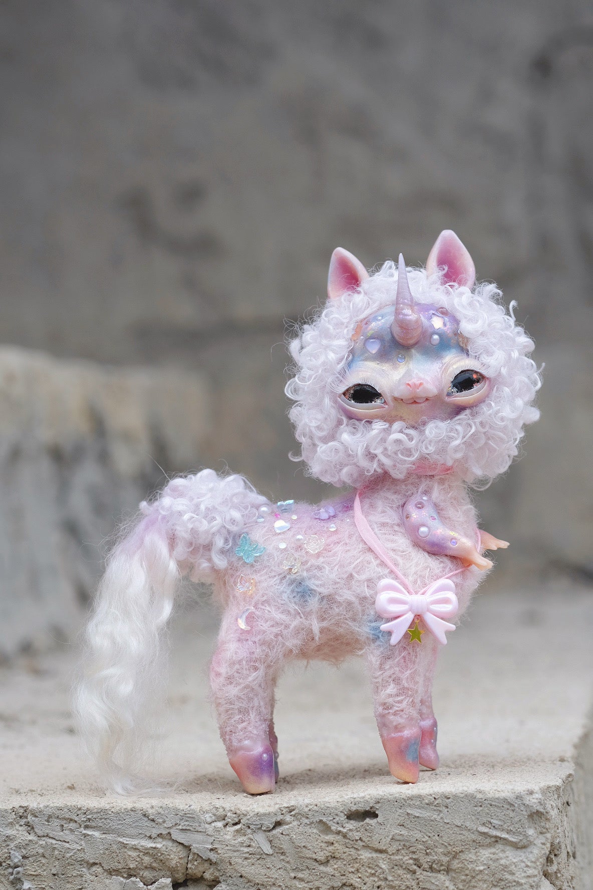 Unicorn Centaur