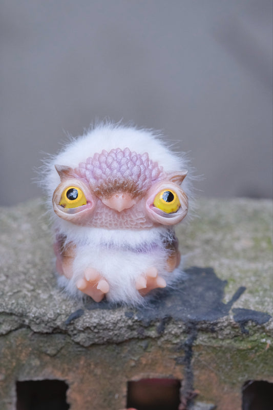 Cute Owlet