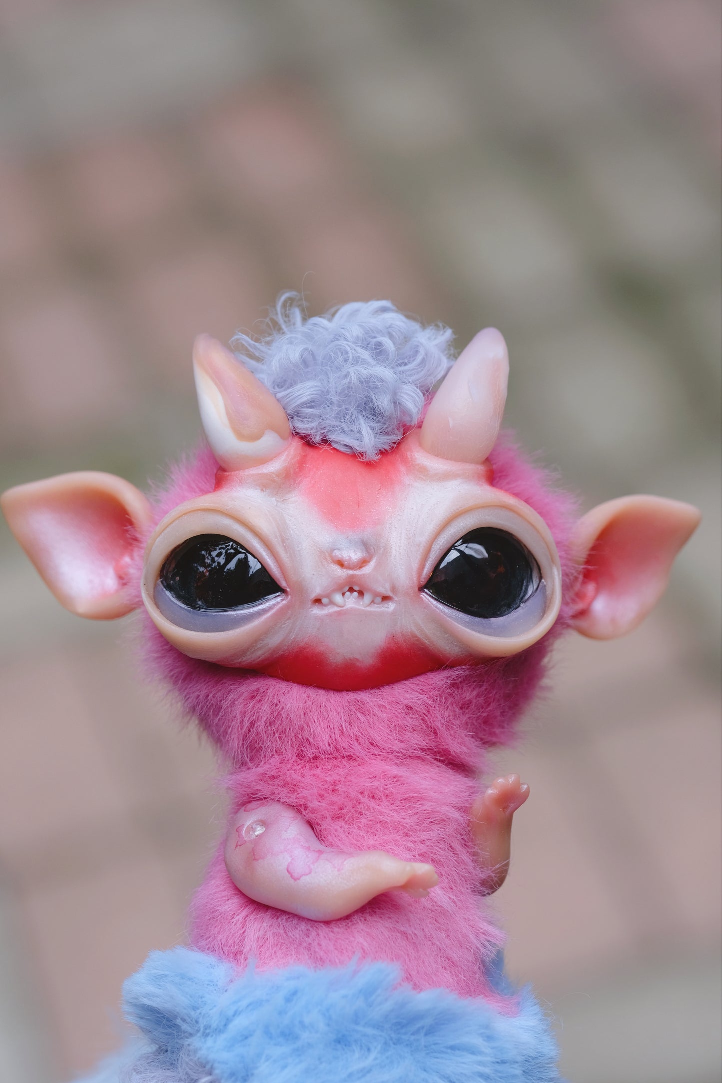 Little Imp