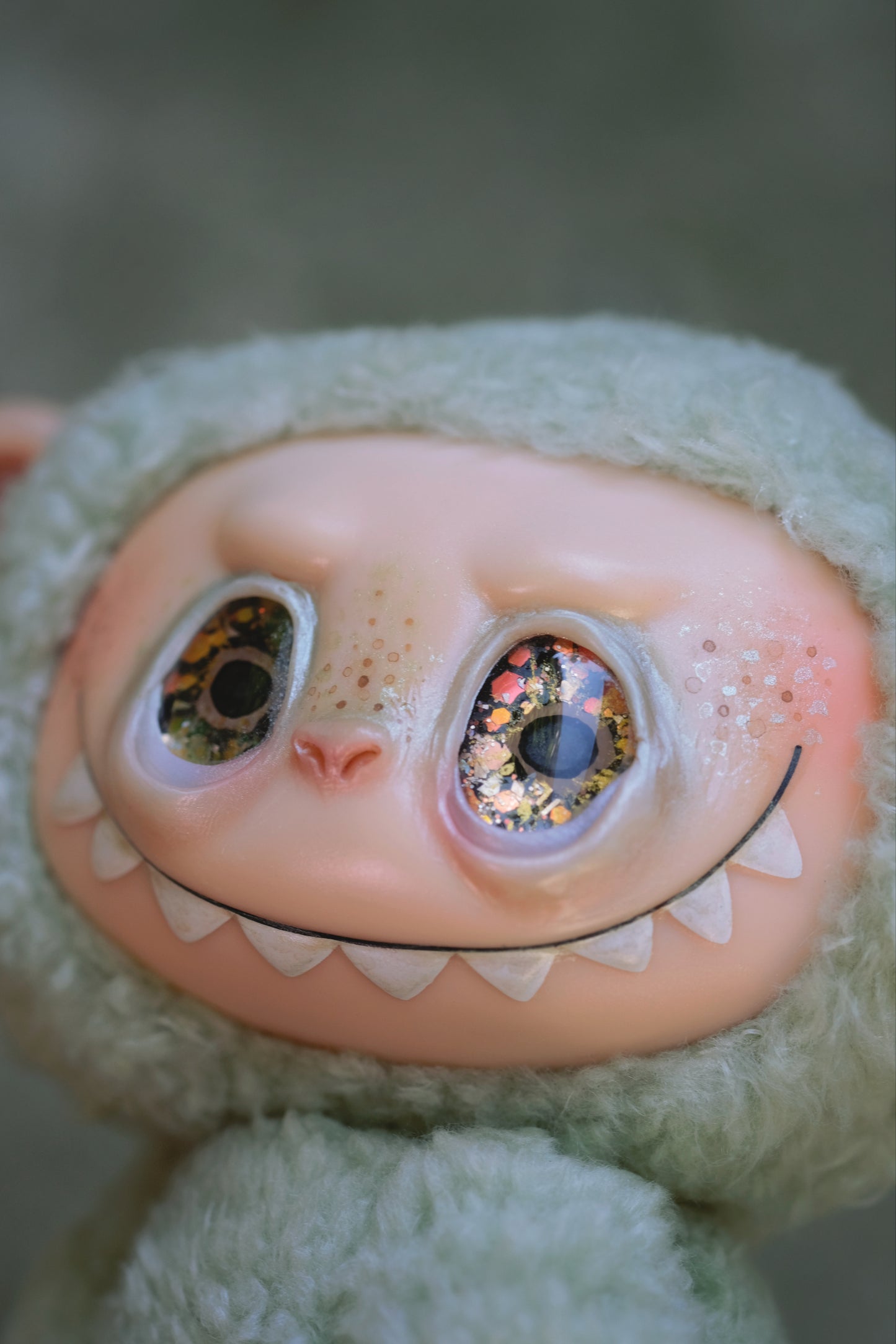 Monkey Labubu