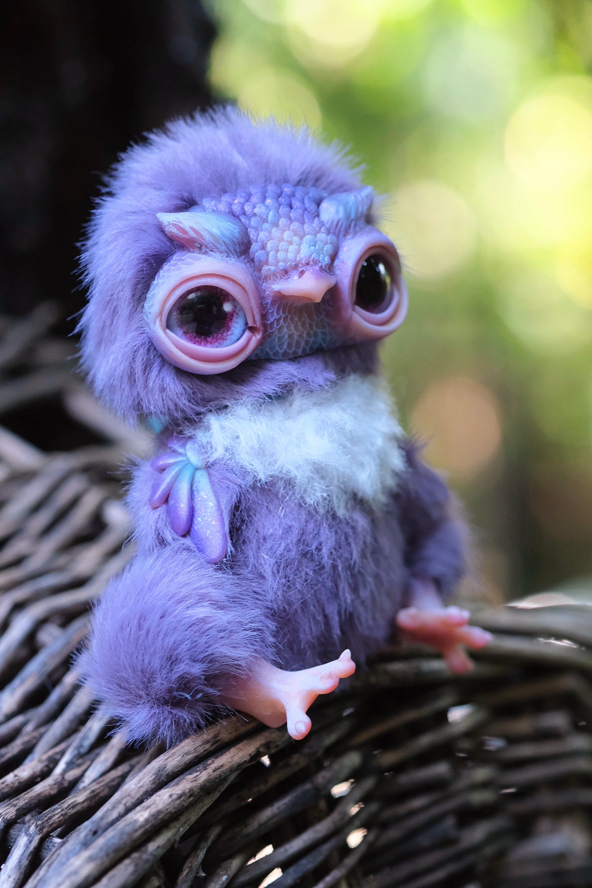 Cute Owl