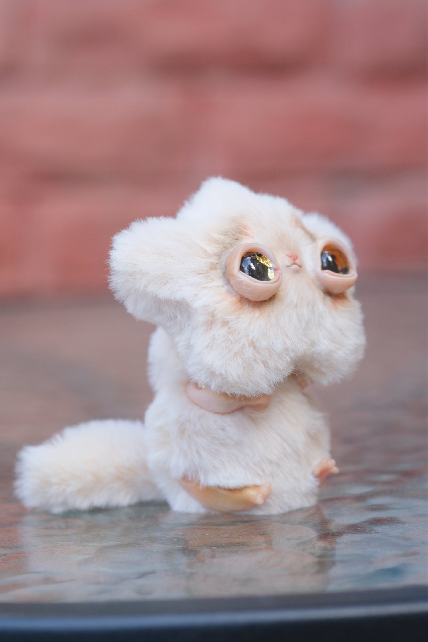 Last one! Made on request: Star Kitty