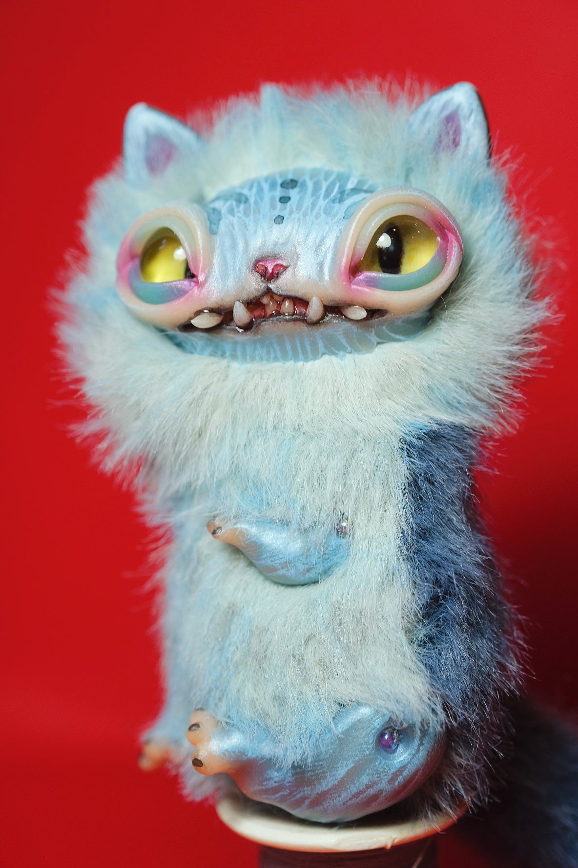 Derpy Mini