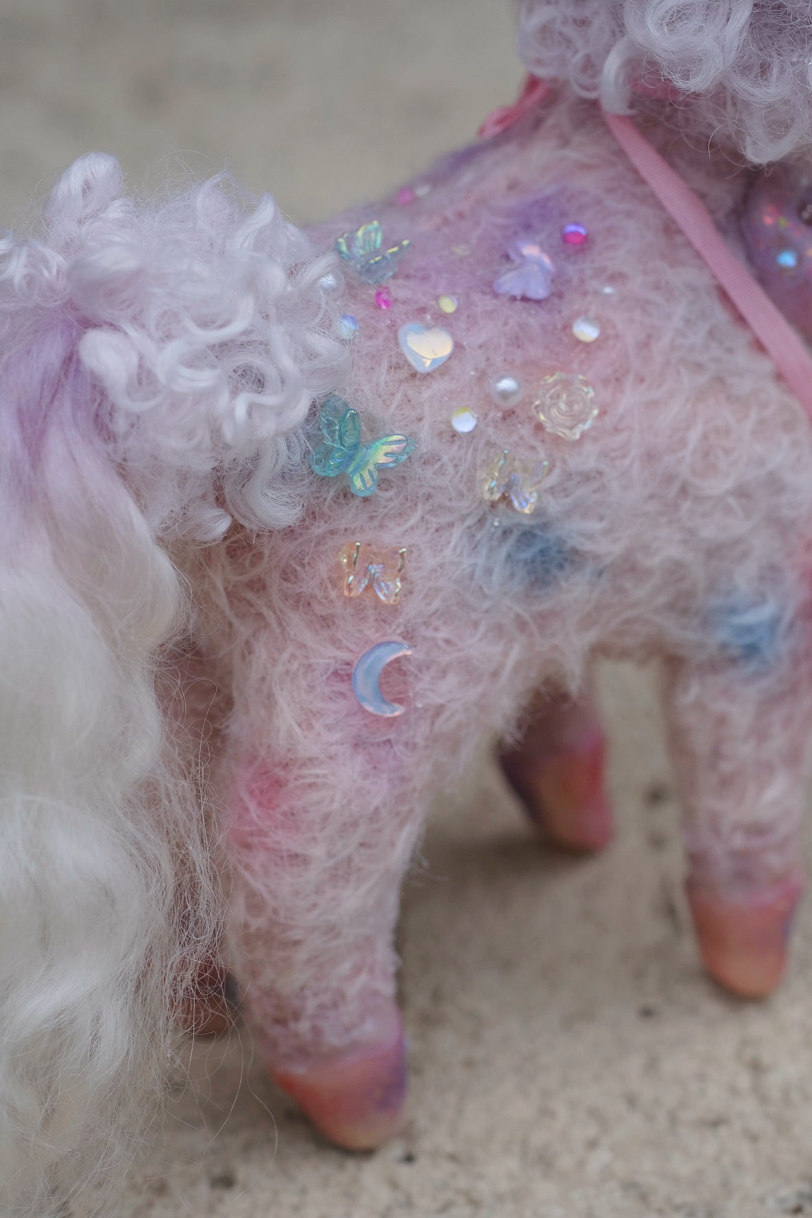 Unicorn Centaur