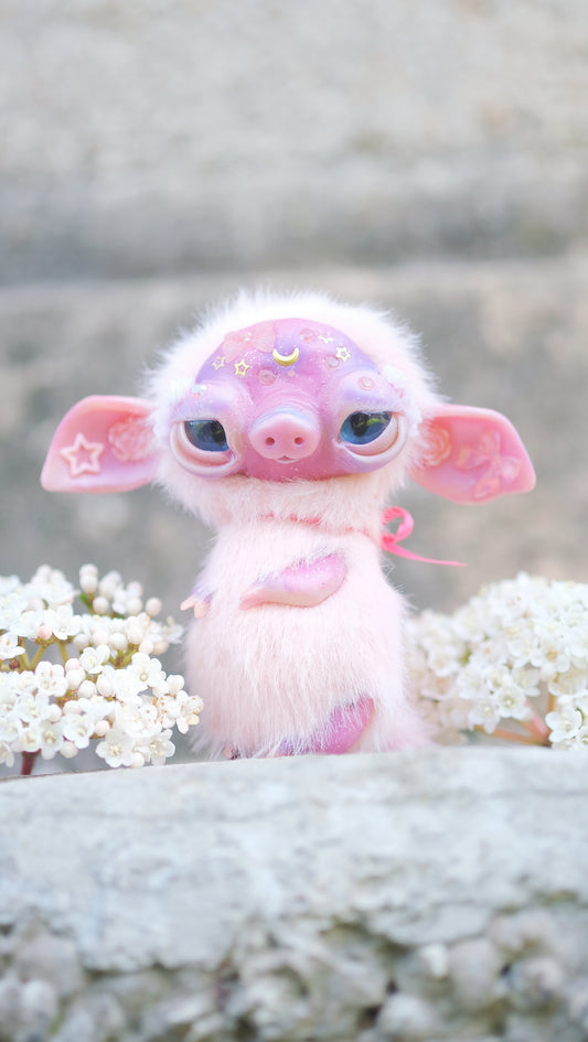 Moon Piggy