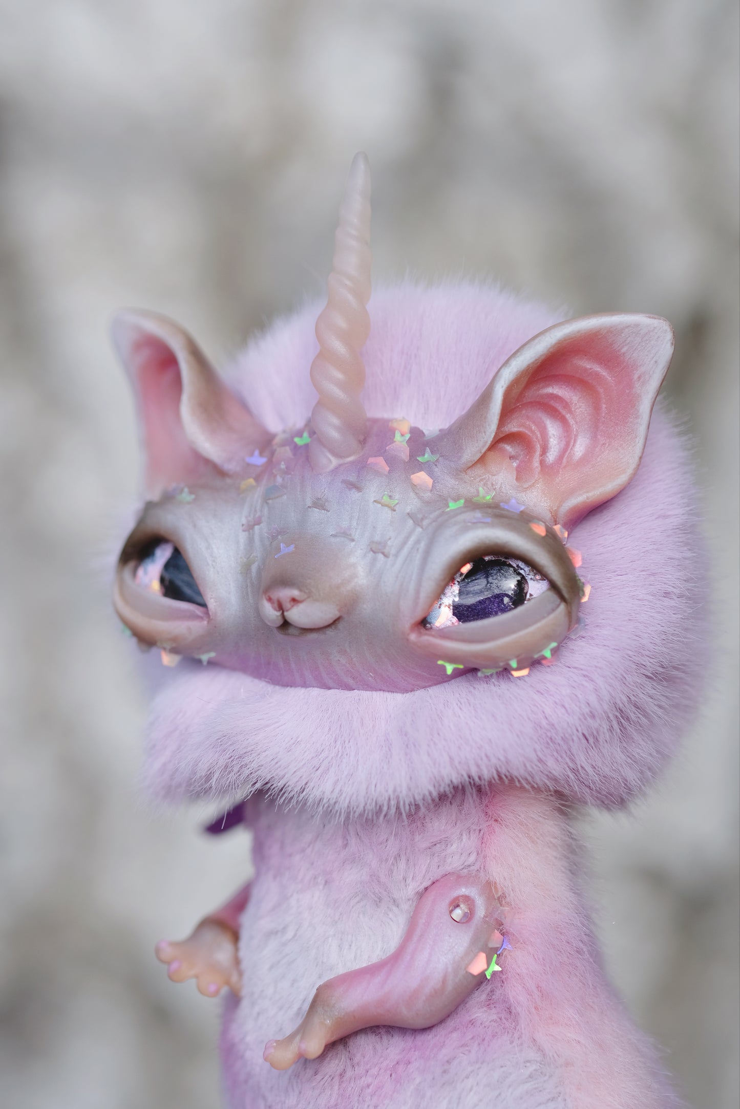 Preorder Unicorn Kitty