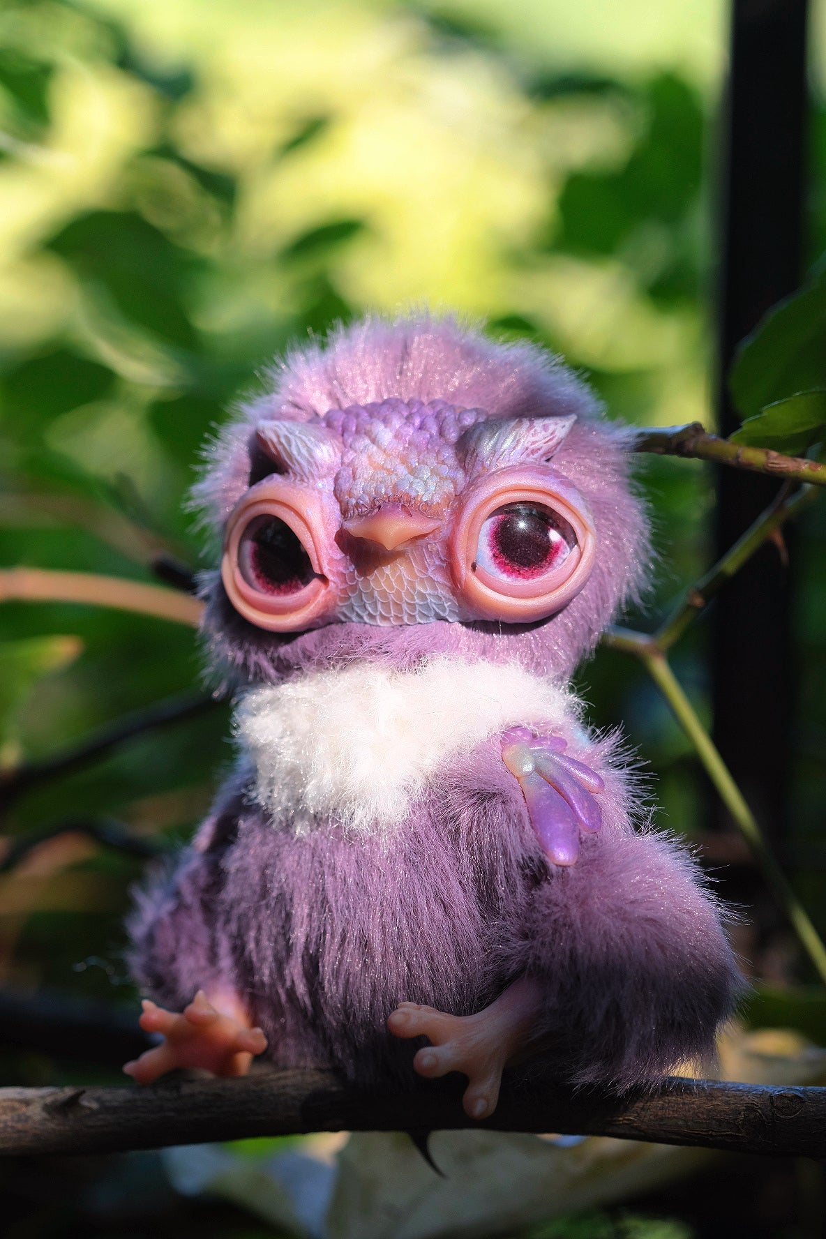Cute Owl