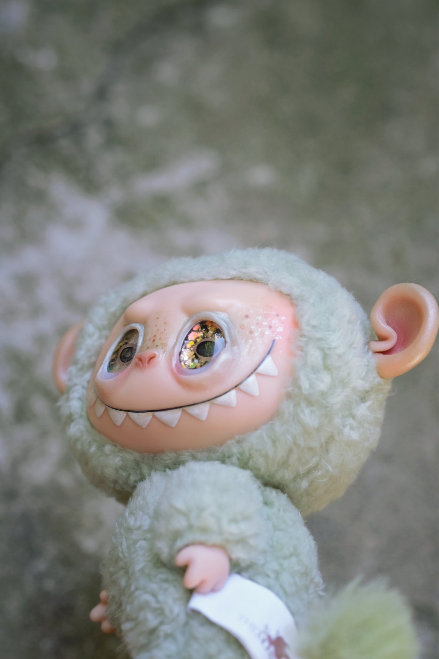Monkey Labubu