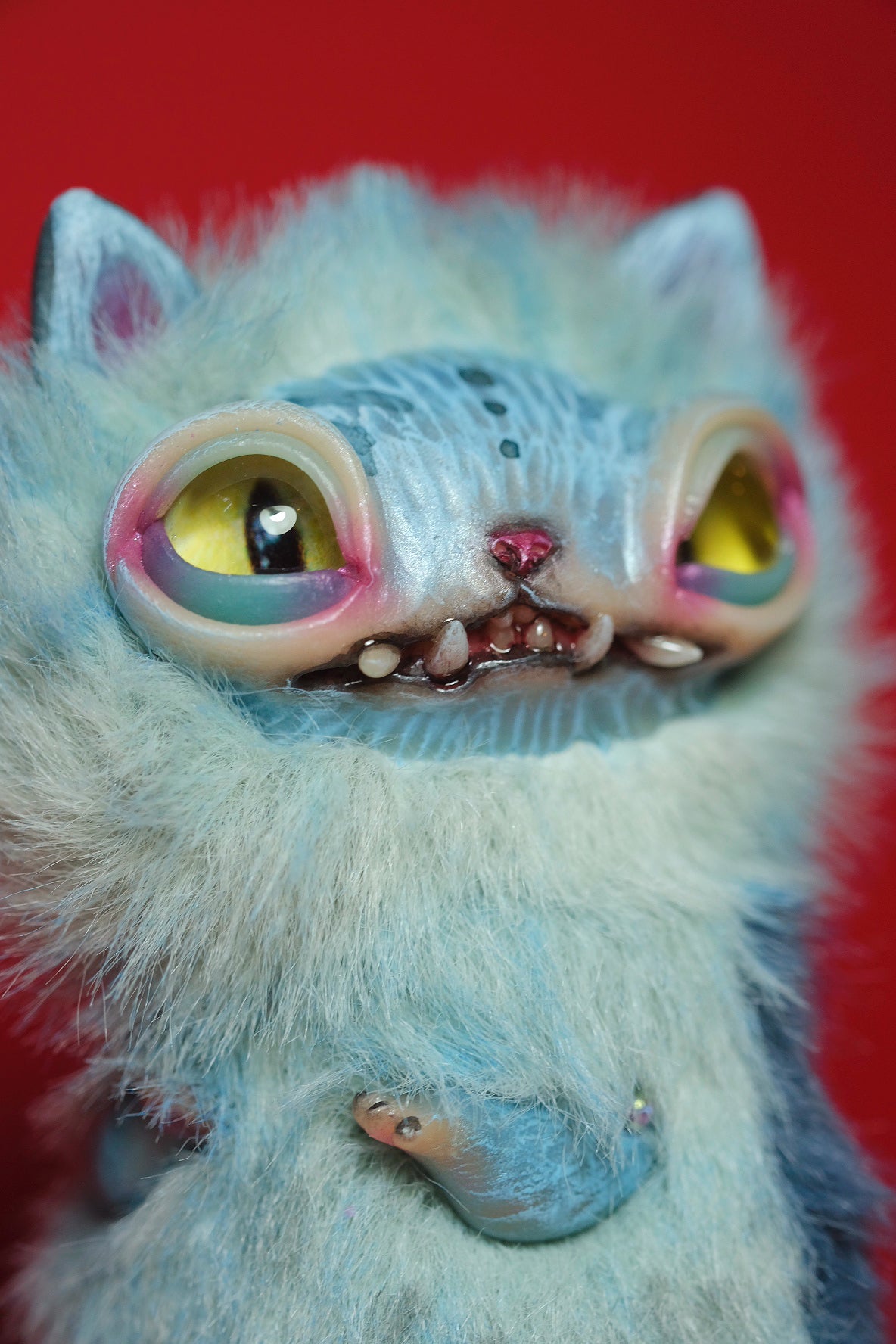 Derpy Mini