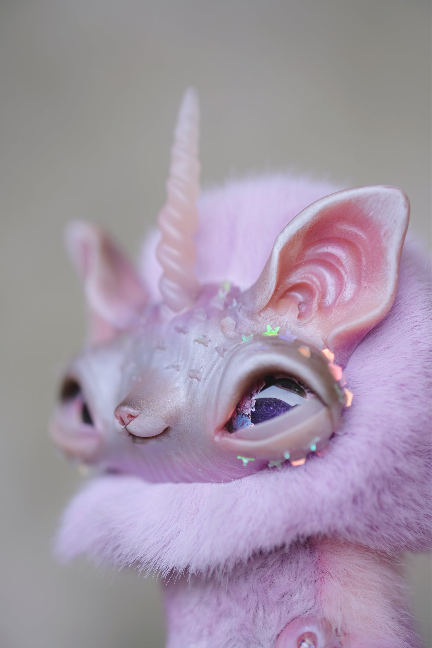 Preorder Unicorn Kitty