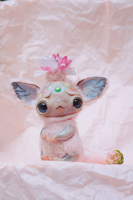 Flower Snöfflin