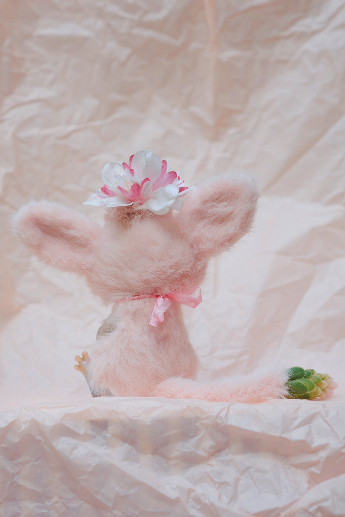 Flower Snöfflin