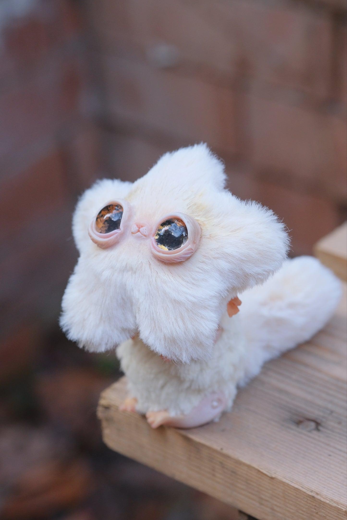 Last one! Made on request: Star Kitty