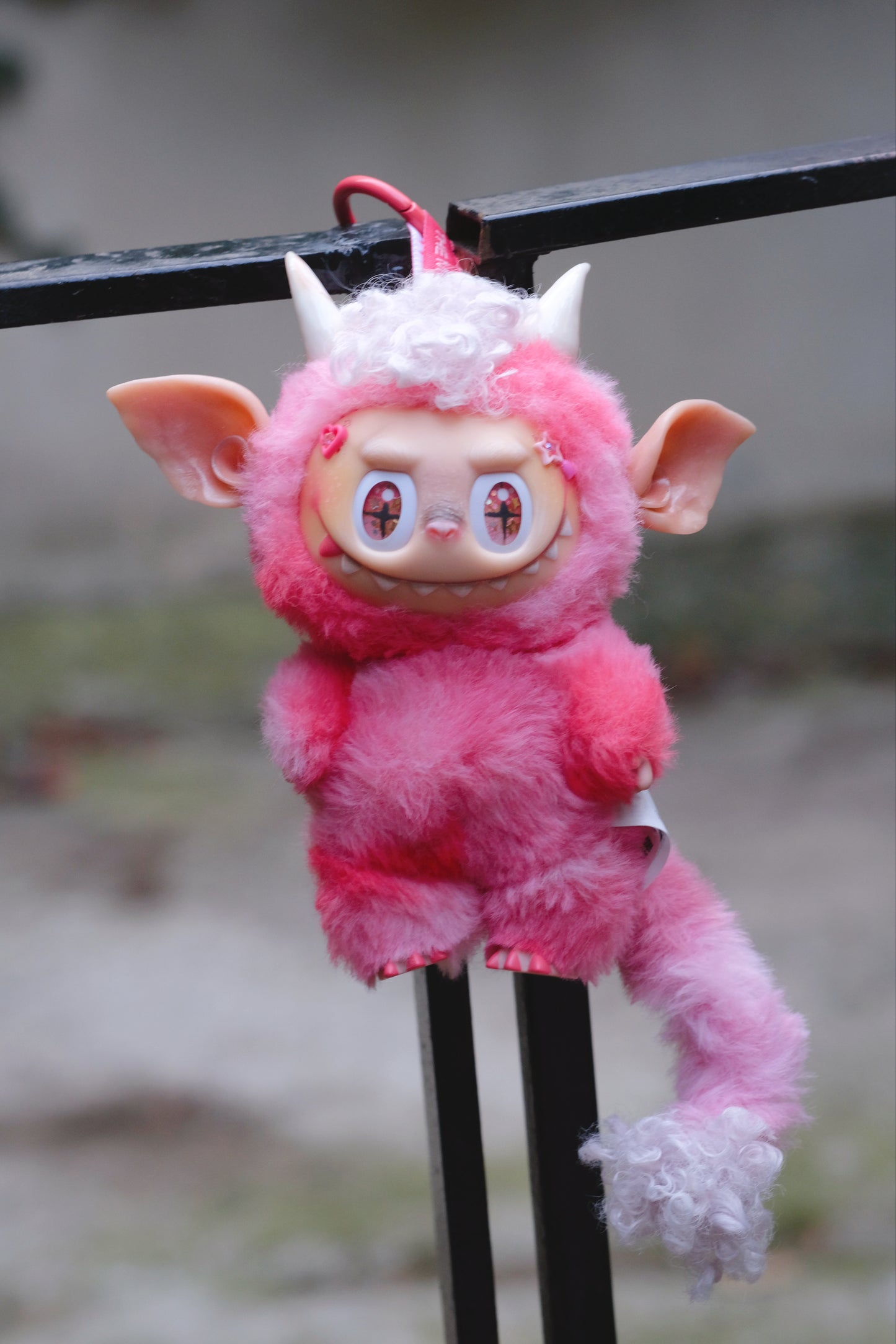 Imp Labubu