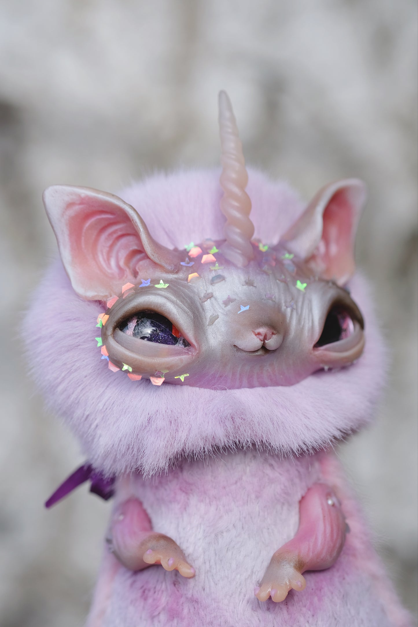 Preorder Unicorn Kitty