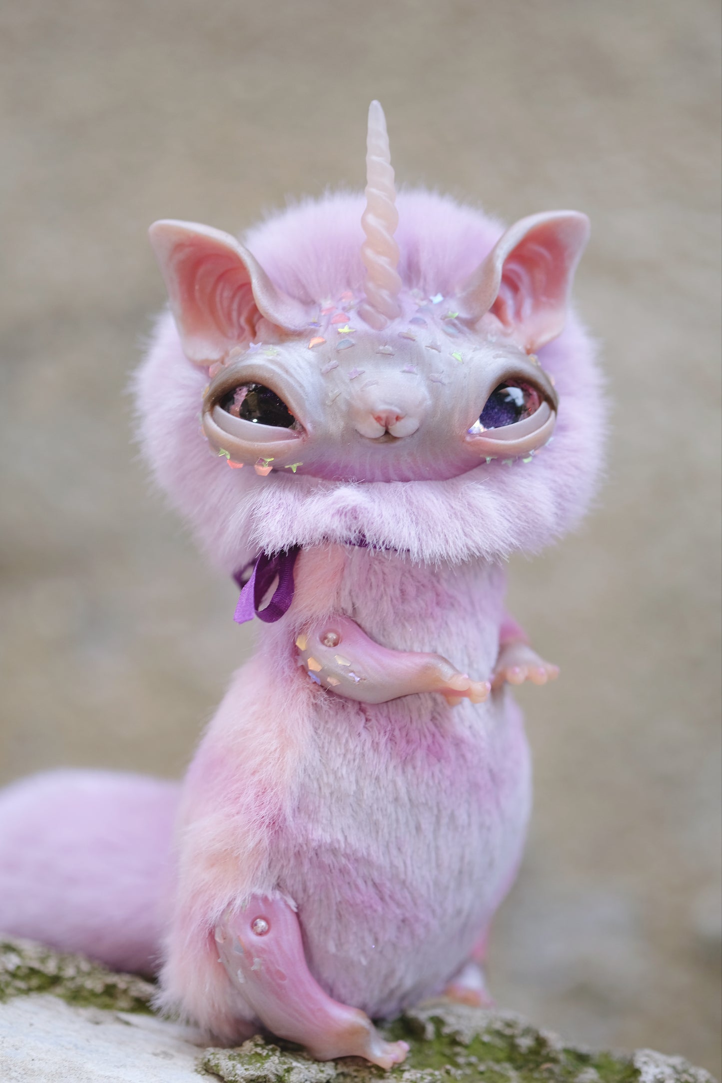 Preorder Unicorn Kitty