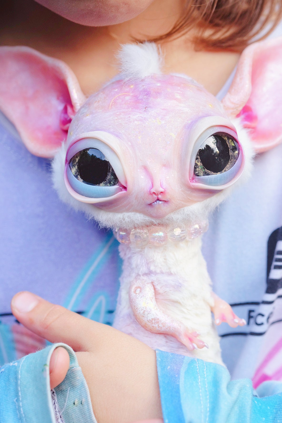 Alien Kitty